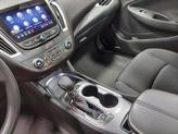 Thumbnail of 2024 Summit White Chevrolet Malibu