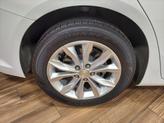 Thumbnail of 2024 Summit White Chevrolet Malibu