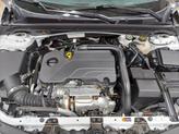 Thumbnail of 2024 Summit White Chevrolet Malibu