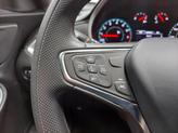 Thumbnail of 2024 Summit White Chevrolet Malibu