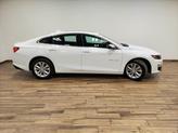 Thumbnail of 2024 Summit White Chevrolet Malibu