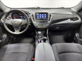 Thumbnail of 2024 Summit White Chevrolet Malibu
