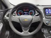 Thumbnail of 2024 Summit White Chevrolet Malibu