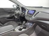 Thumbnail of 2024 Summit White Chevrolet Malibu