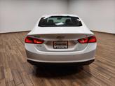 Thumbnail of 2024 Summit White Chevrolet Malibu