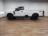 Thumbnail of 2025 Oxford White Ford F-250