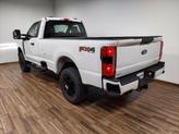 Thumbnail of 2025 Oxford White Ford F-250
