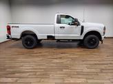 Thumbnail of 2025 Oxford White Ford F-250