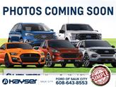 Photo of 2025 Rapid Red Metallic Tinted Clearcoat Ford F-150