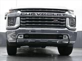 Thumbnail of 2023 Silver Ice Metallic Chevrolet Silverado 2500