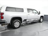 Thumbnail of 2023 Silver Ice Metallic Chevrolet Silverado 2500