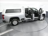 Thumbnail of 2023 Silver Ice Metallic Chevrolet Silverado 2500