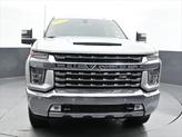 Thumbnail of 2023 Silver Ice Metallic Chevrolet Silverado 2500