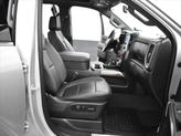 Thumbnail of 2023 Silver Ice Metallic Chevrolet Silverado 2500