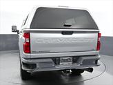 Thumbnail of 2023 Silver Ice Metallic Chevrolet Silverado 2500