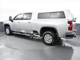 Thumbnail of 2023 Silver Ice Metallic Chevrolet Silverado 2500