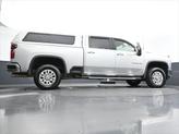 Thumbnail of 2023 Silver Ice Metallic Chevrolet Silverado 2500