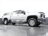 Thumbnail of 2023 Silver Ice Metallic Chevrolet Silverado 2500