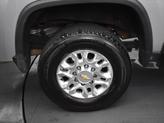 Thumbnail of 2023 Silver Ice Metallic Chevrolet Silverado 2500