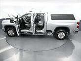 Thumbnail of 2023 Silver Ice Metallic Chevrolet Silverado 2500