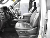 Thumbnail of 2023 Silver Ice Metallic Chevrolet Silverado 2500