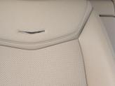 Thumbnail of 2025 Argent Silver Metallic Cadillac XT5