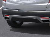 Thumbnail of 2025 Argent Silver Metallic Cadillac XT5