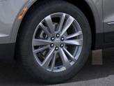 Thumbnail of 2025 Argent Silver Metallic Cadillac XT5