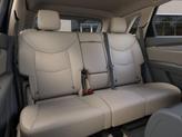 Thumbnail of 2025 Argent Silver Metallic Cadillac XT5