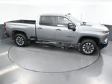 Thumbnail of 2024 Sterling Gray Metallic Chevrolet Silverado 2500