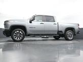 Thumbnail of 2024 Sterling Gray Metallic Chevrolet Silverado 2500