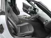 Thumbnail of 2019 Blade Silver Metallic Chevrolet Corvette