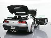 Thumbnail of 2019 Blade Silver Metallic Chevrolet Corvette