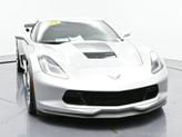 Thumbnail of 2019 Blade Silver Metallic Chevrolet Corvette