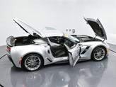 Thumbnail of 2019 Blade Silver Metallic Chevrolet Corvette
