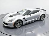 Thumbnail of 2019 Blade Silver Metallic Chevrolet Corvette