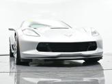 Thumbnail of 2019 Blade Silver Metallic Chevrolet Corvette
