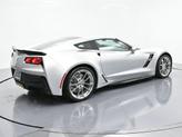 Thumbnail of 2019 Blade Silver Metallic Chevrolet Corvette