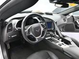 Thumbnail of 2019 Blade Silver Metallic Chevrolet Corvette