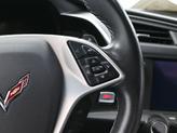 Thumbnail of 2019 Blade Silver Metallic Chevrolet Corvette