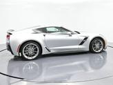 Thumbnail of 2019 Blade Silver Metallic Chevrolet Corvette