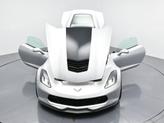 Thumbnail of 2019 Blade Silver Metallic Chevrolet Corvette