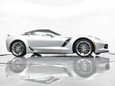Thumbnail of 2019 Blade Silver Metallic Chevrolet Corvette