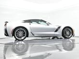 Thumbnail of 2019 Blade Silver Metallic Chevrolet Corvette