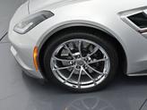 Thumbnail of 2019 Blade Silver Metallic Chevrolet Corvette