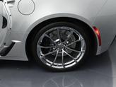 Thumbnail of 2019 Blade Silver Metallic Chevrolet Corvette