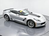Thumbnail of 2019 Blade Silver Metallic Chevrolet Corvette