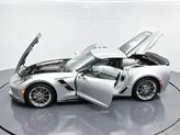 Thumbnail of 2019 Blade Silver Metallic Chevrolet Corvette