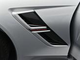 Thumbnail of 2019 Blade Silver Metallic Chevrolet Corvette