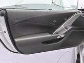 Thumbnail of 2019 Blade Silver Metallic Chevrolet Corvette
